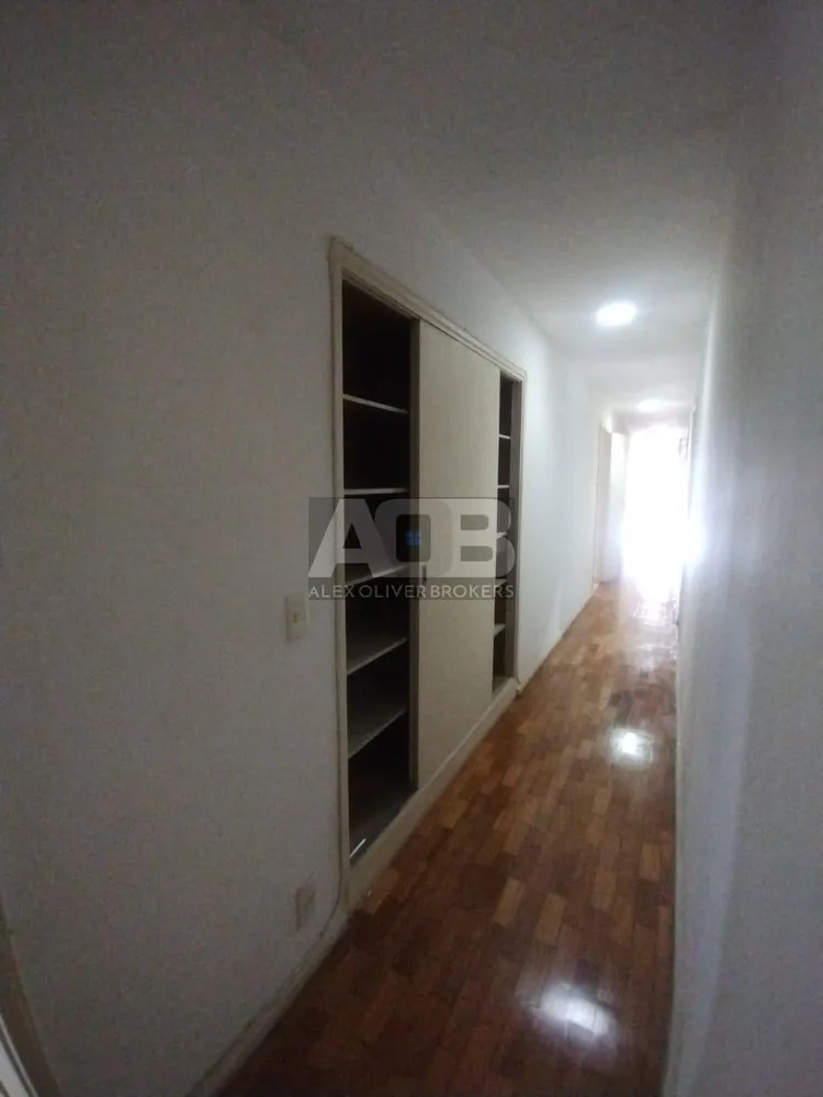 Apartamento, 3 quartos, 215 m² - Foto 8