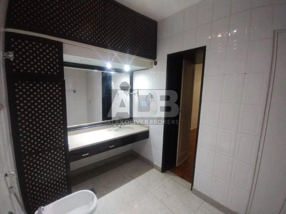 Apartamento, 3 quartos, 215 m² - Foto 15