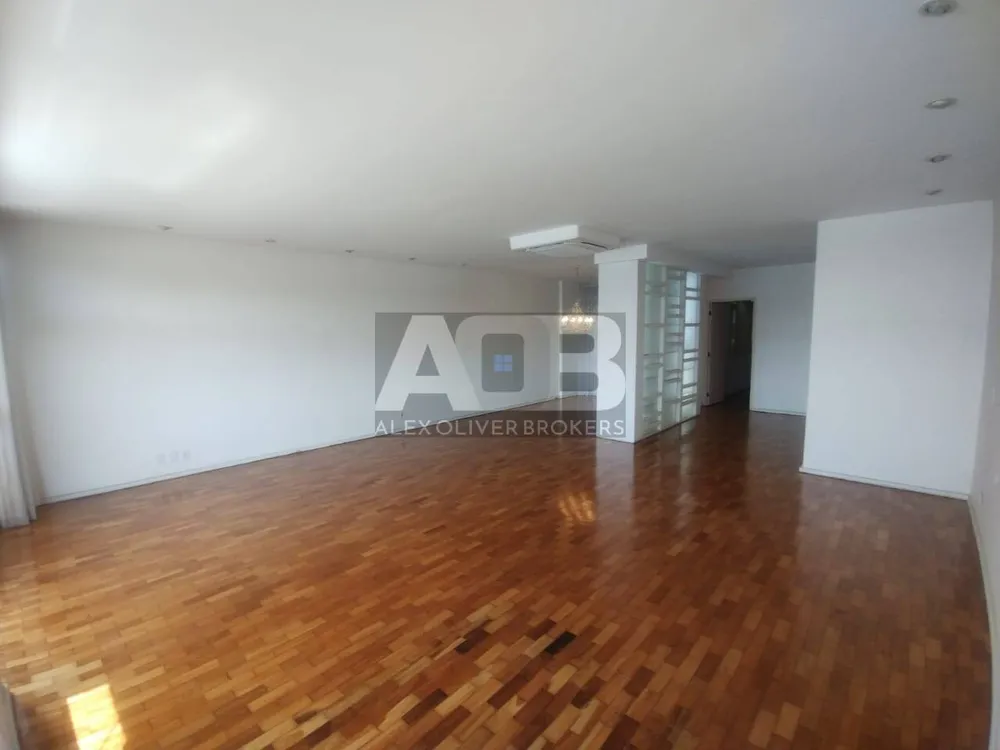 Apartamento, 3 quartos, 215 m² - Foto 3