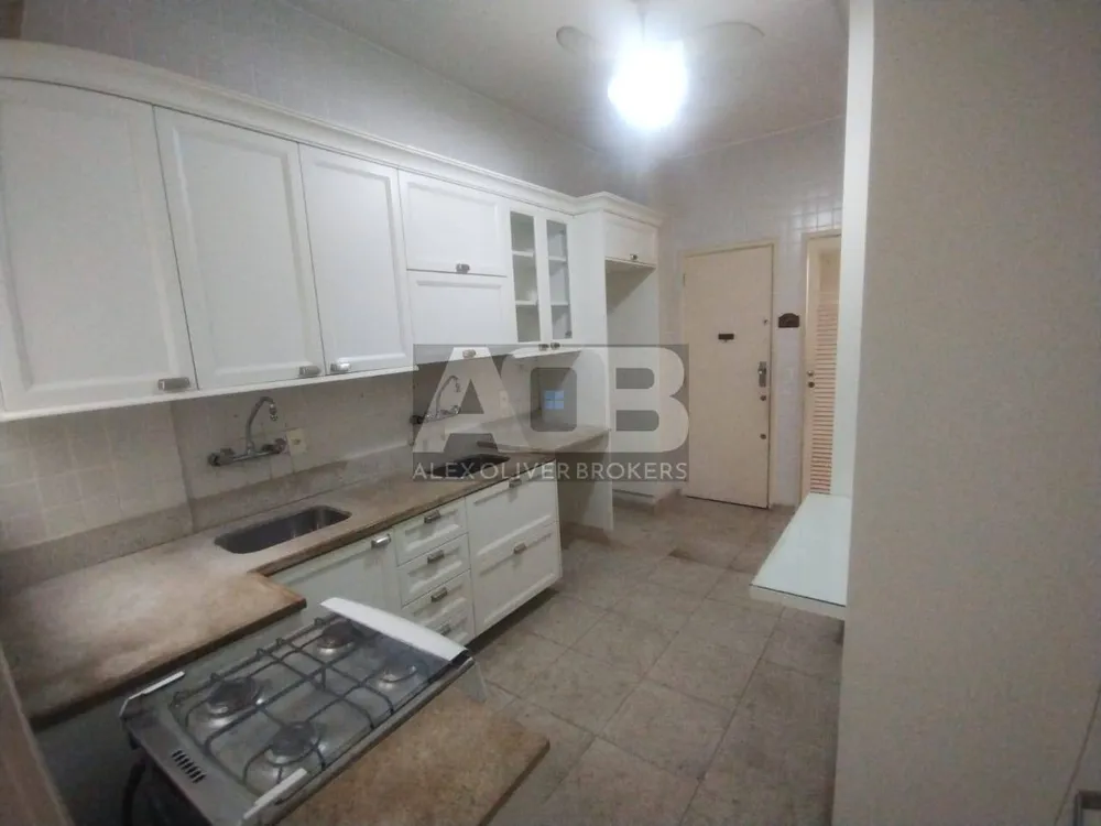 Apartamento, 3 quartos, 215 m² - Foto 25