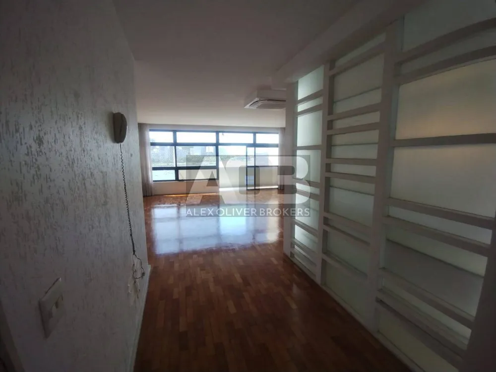 Apartamento, 3 quartos, 215 m² - Foto 4