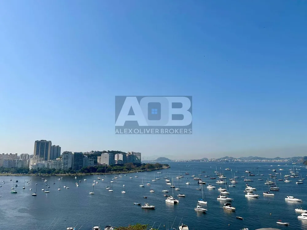Apartamento, 3 quartos, 215 m² - Foto 1