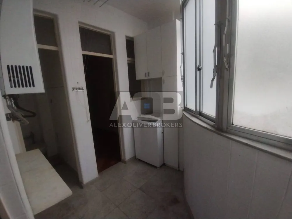 Apartamento, 3 quartos, 215 m² - Foto 28