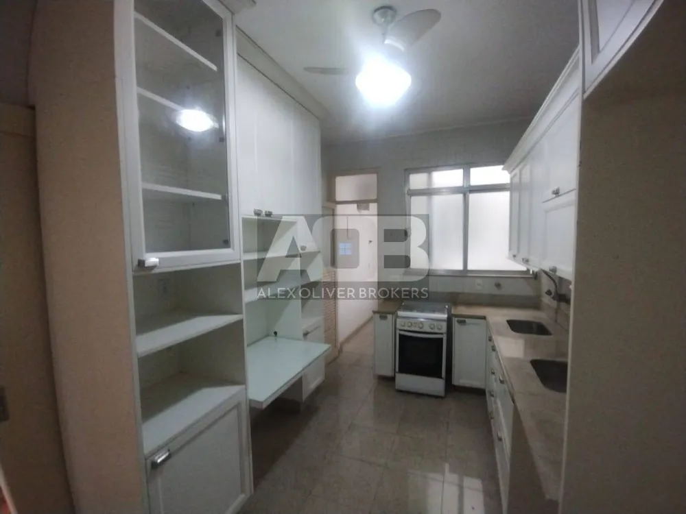 Apartamento, 3 quartos, 215 m² - Foto 24