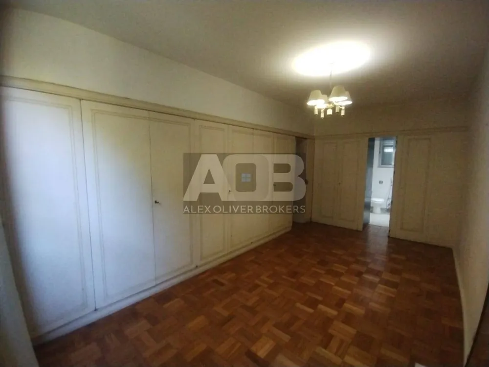 Apartamento, 3 quartos, 215 m² - Foto 11