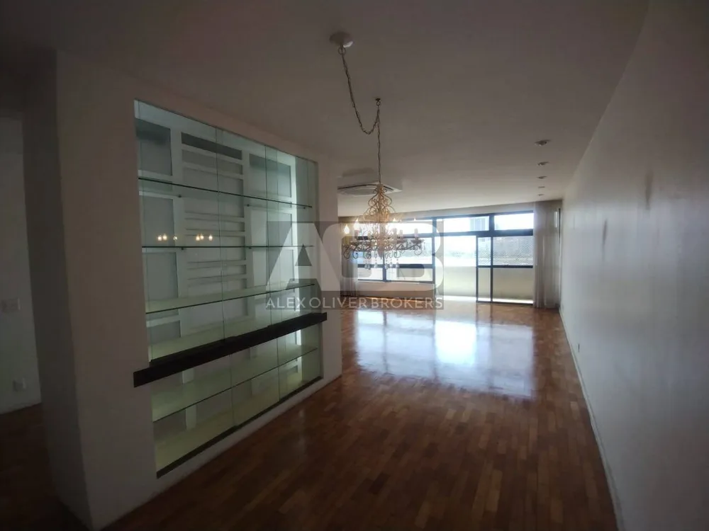 Apartamento, 3 quartos, 215 m² - Foto 5