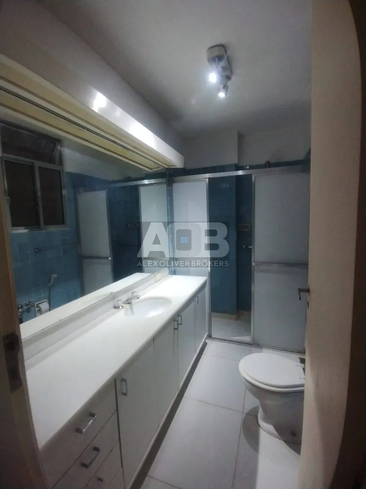Apartamento, 3 quartos, 215 m² - Foto 21