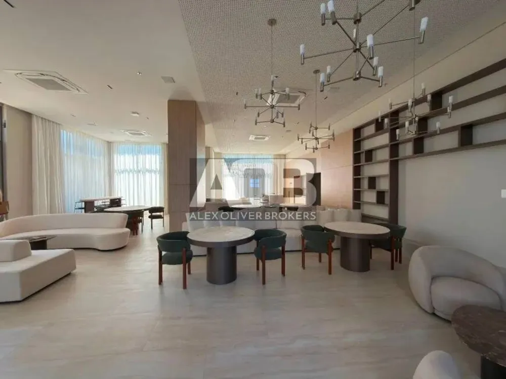Apartamento, 4 quartos, 184 m² - Foto 30