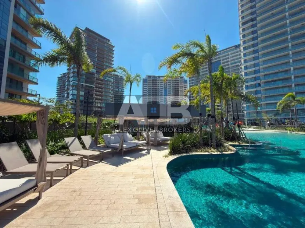 Apartamento, 4 quartos, 184 m² - Foto 26
