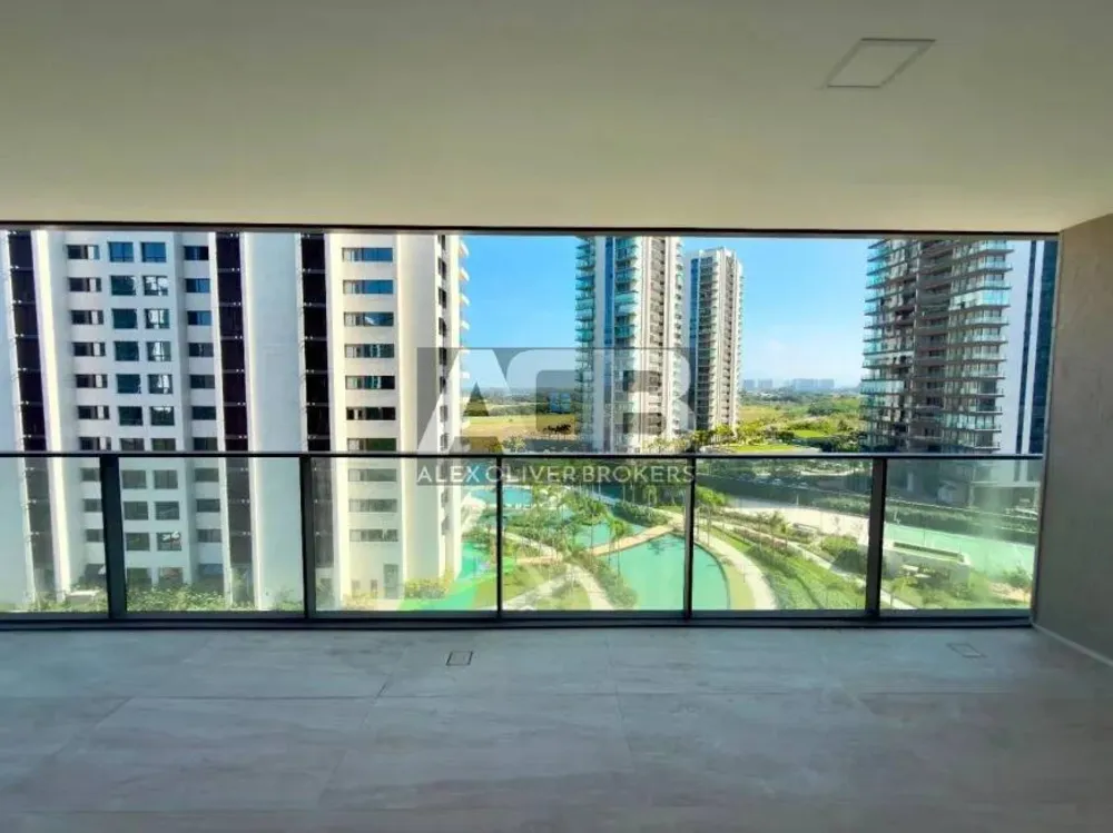 Apartamento, 4 quartos, 184 m² - Foto 3