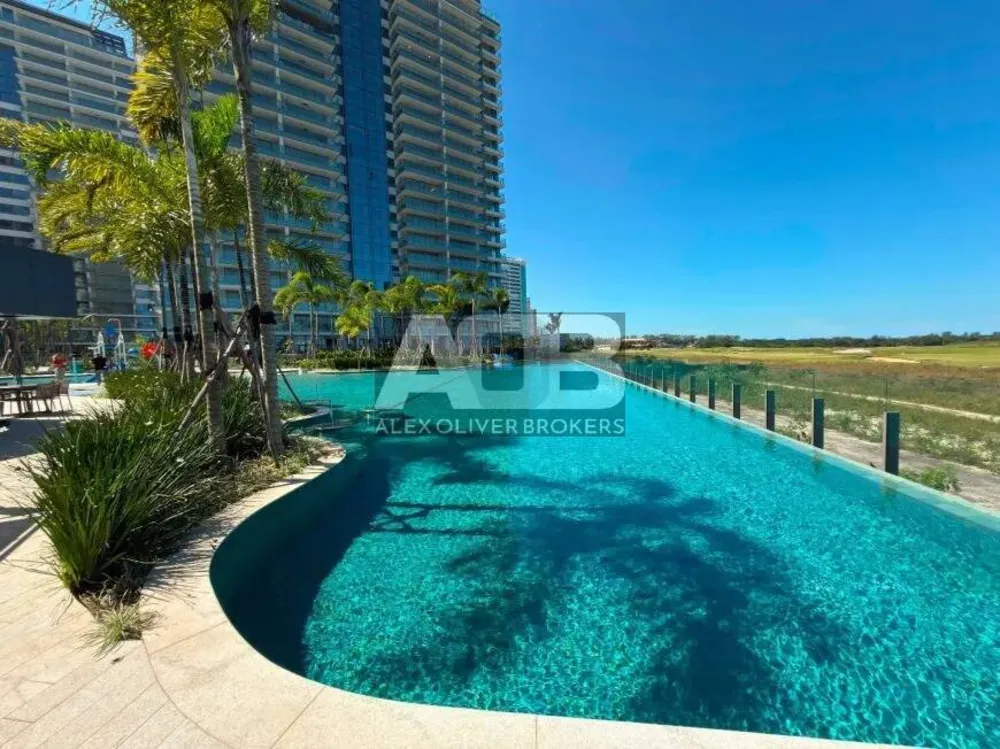 Apartamento, 4 quartos, 184 m² - Foto 21