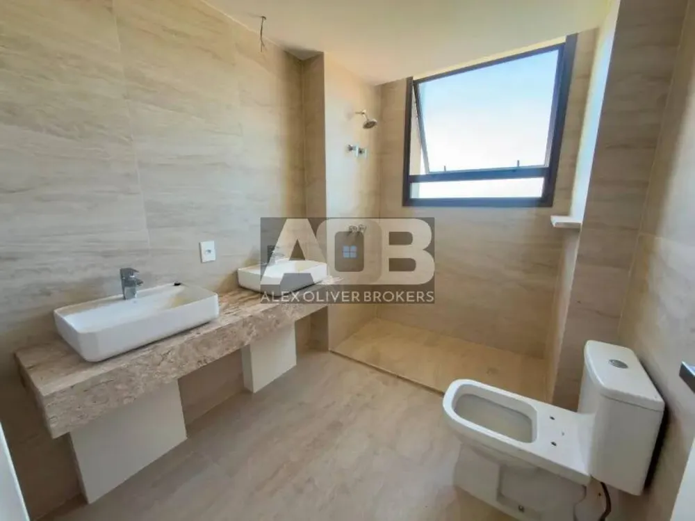 Apartamento, 4 quartos, 184 m² - Foto 10