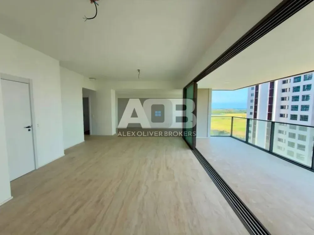 Apartamento, 4 quartos, 184 m² - Foto 5