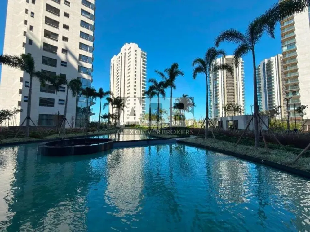 Apartamento, 4 quartos, 184 m² - Foto 32