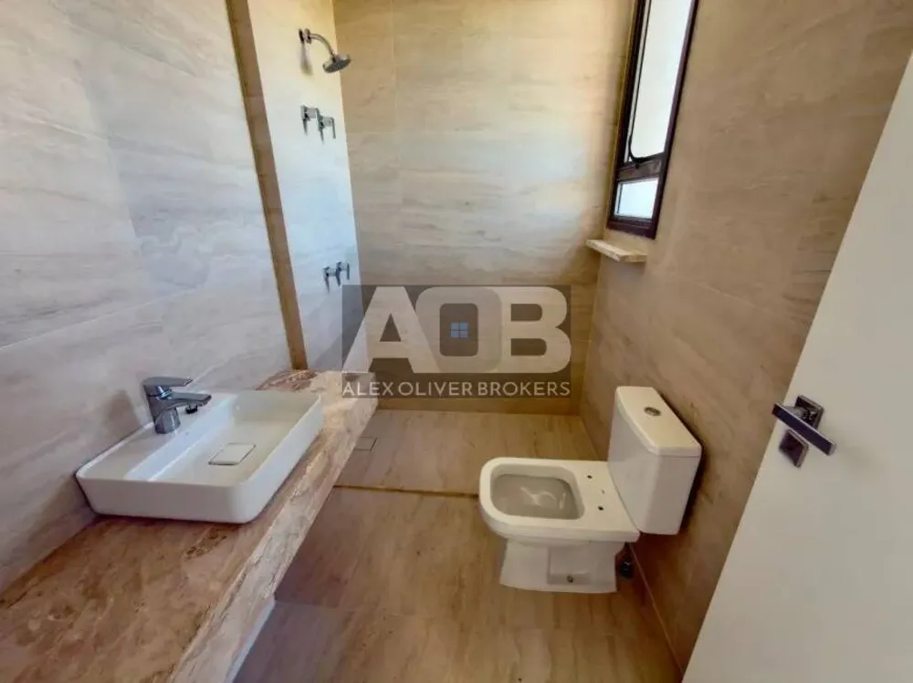 Apartamento, 4 quartos, 184 m² - Foto 12