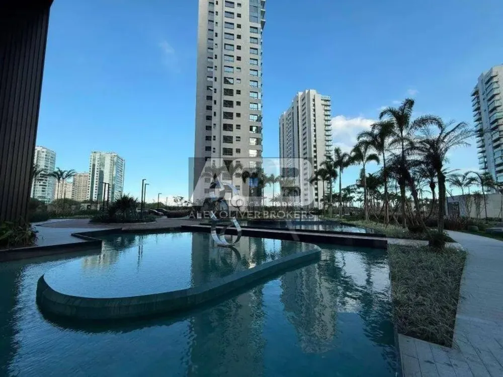 Apartamento, 4 quartos, 184 m² - Foto 35
