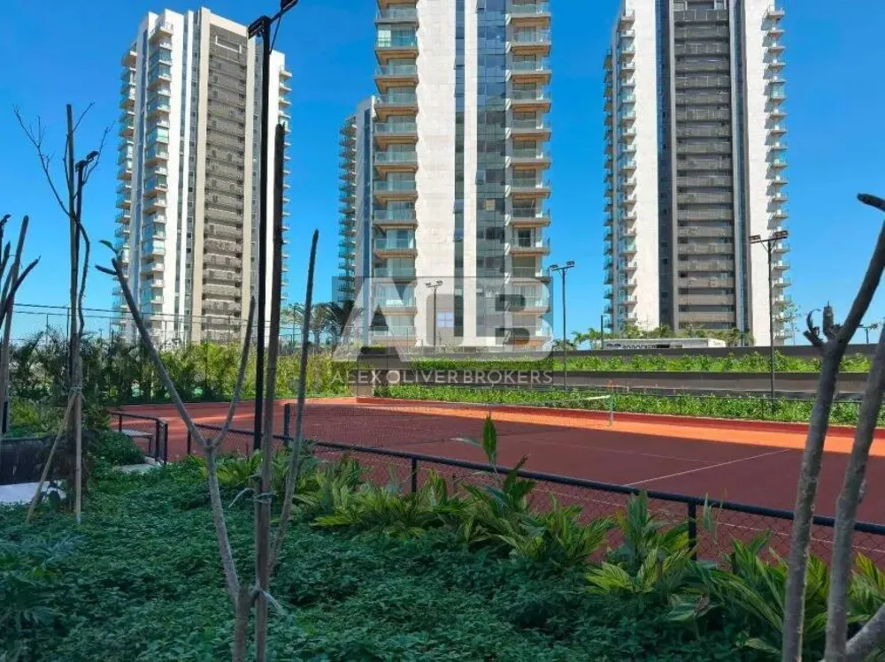 Apartamento, 4 quartos, 184 m² - Foto 29