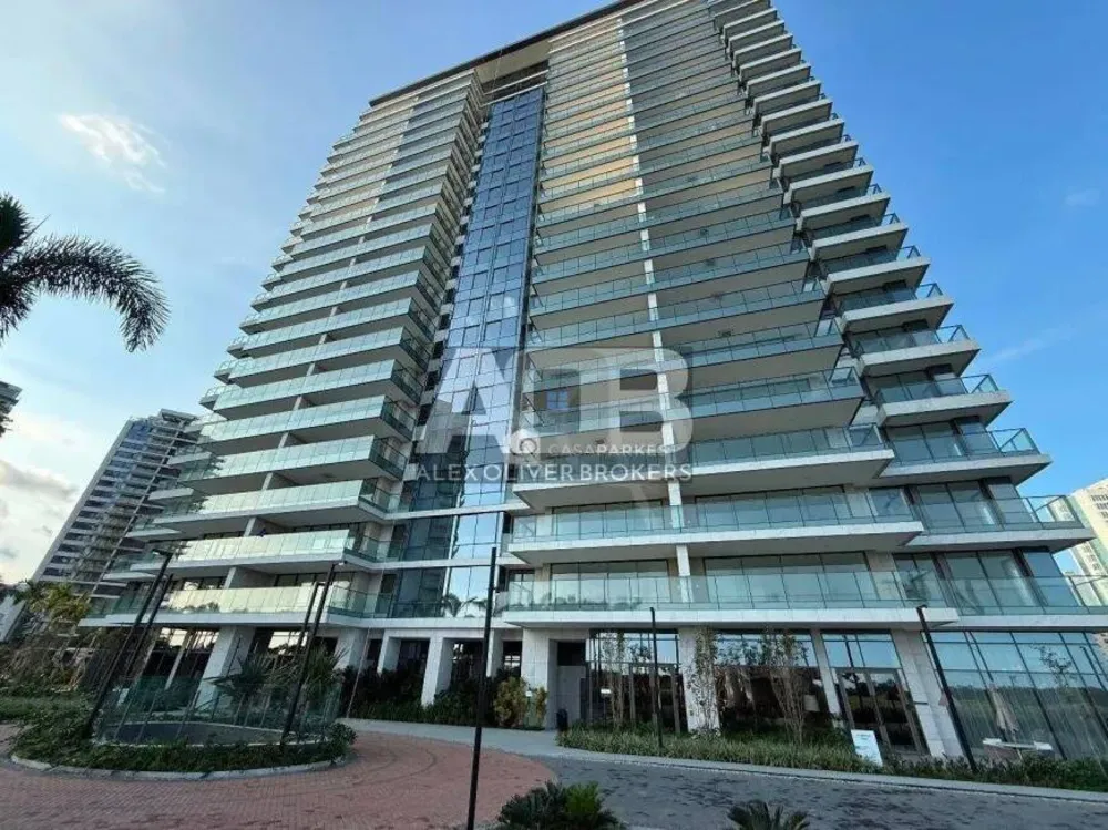 Apartamento, 4 quartos, 184 m² - Foto 36