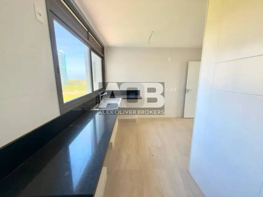 Apartamento, 4 quartos, 184 m² - Foto 17