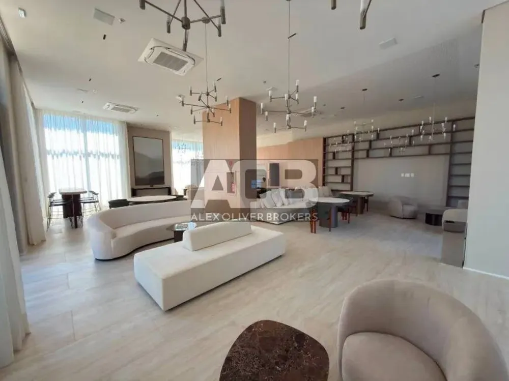 Apartamento, 4 quartos, 184 m² - Foto 31