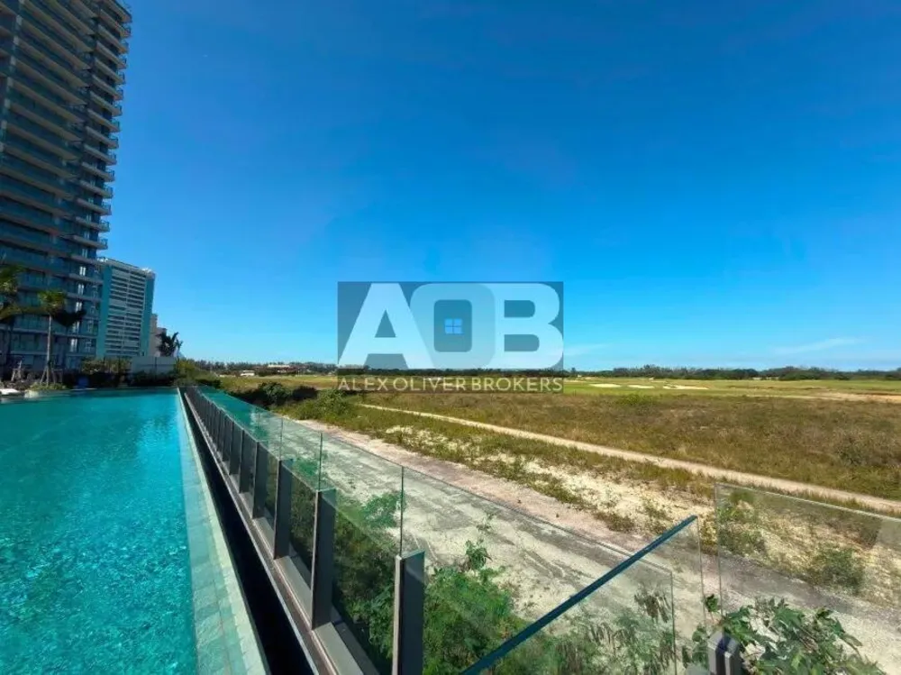 Apartamento, 4 quartos, 184 m² - Foto 28