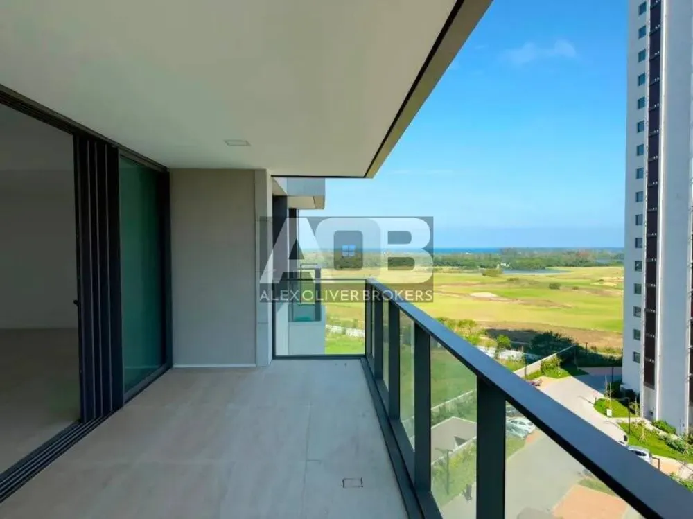 Apartamento, 4 quartos, 184 m² - Foto 15