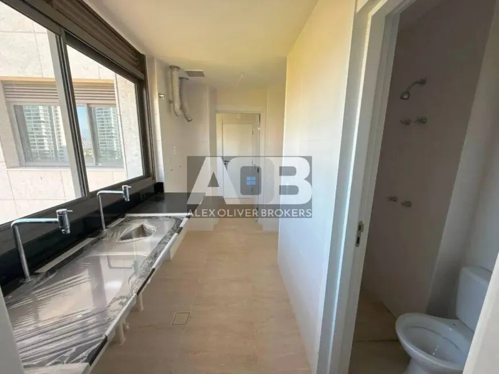 Apartamento, 4 quartos, 184 m² - Foto 18