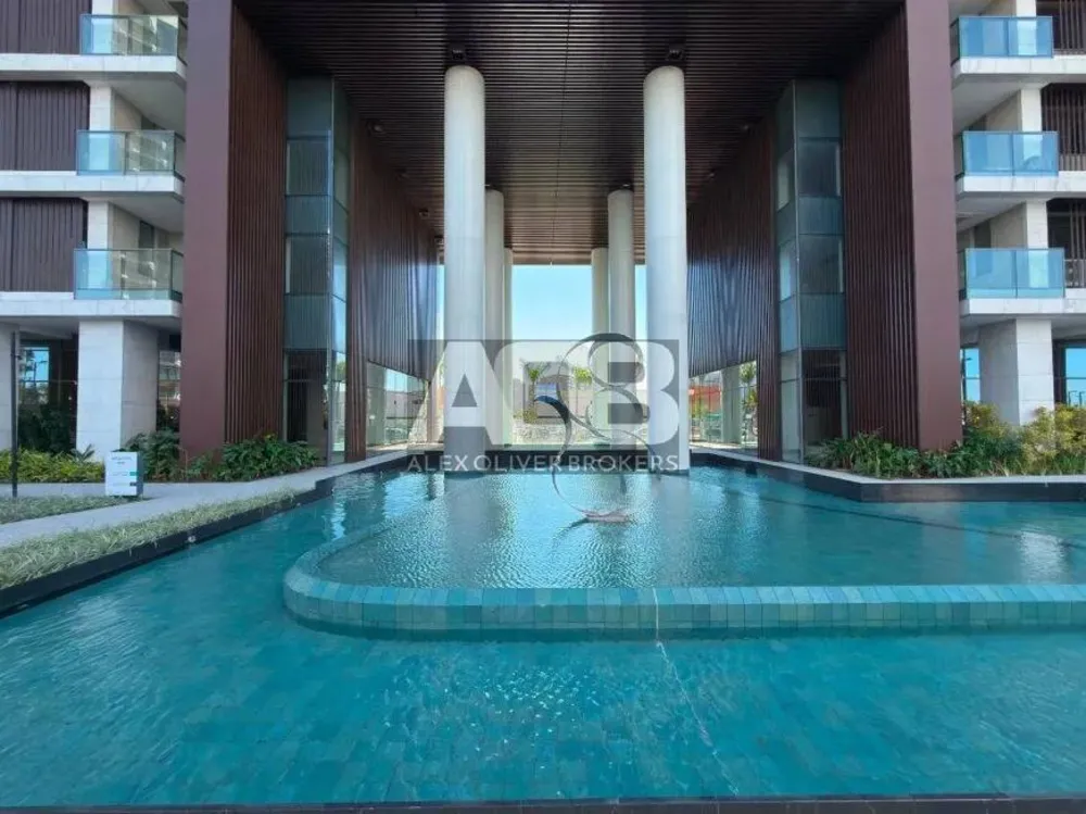 Apartamento, 4 quartos, 184 m² - Foto 27