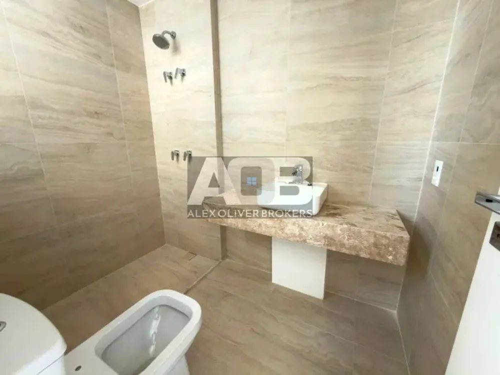 Apartamento, 4 quartos, 184 m² - Foto 7