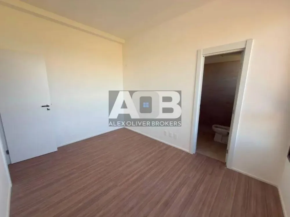 Apartamento, 4 quartos, 184 m² - Foto 14