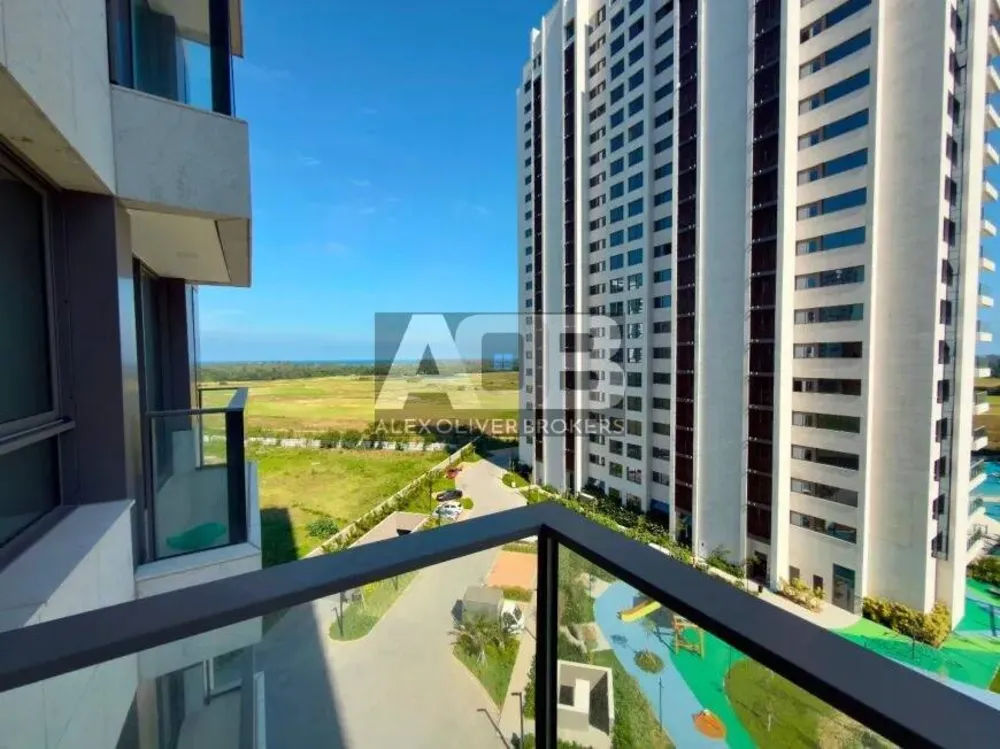 Apartamento, 4 quartos, 184 m² - Foto 6