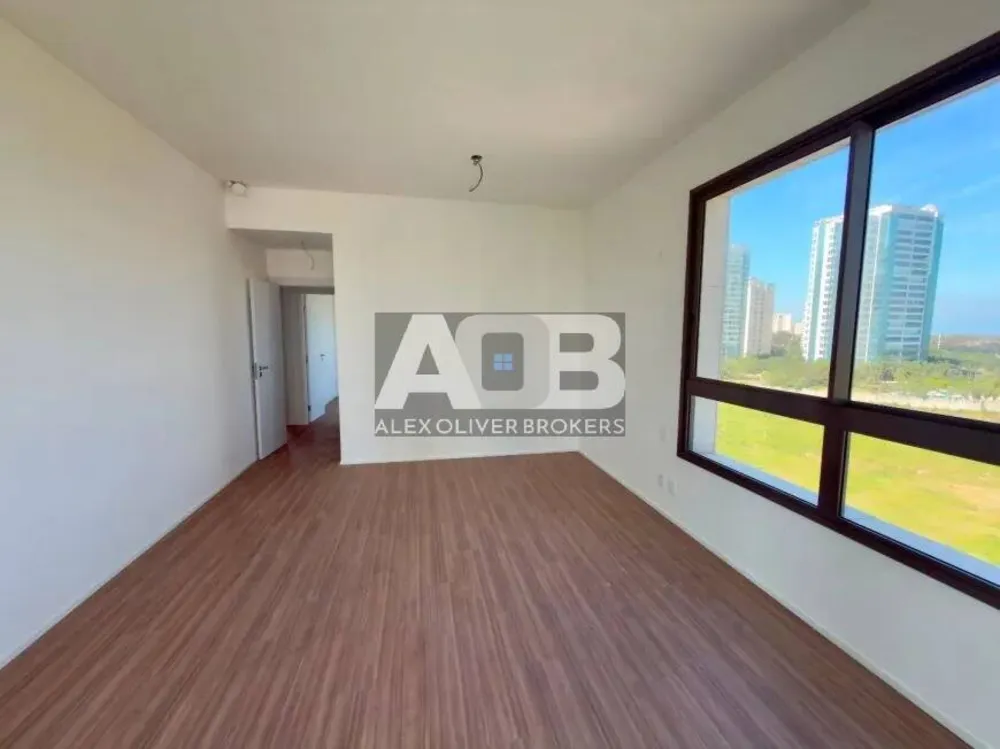 Apartamento, 4 quartos, 184 m² - Foto 9