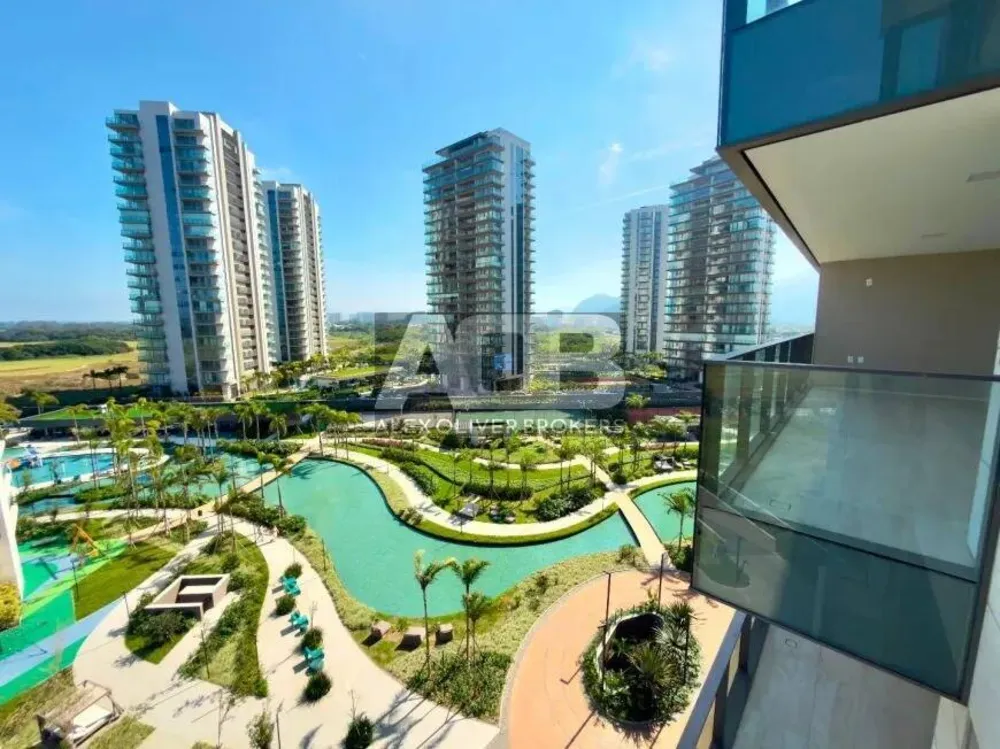 Apartamento, 4 quartos, 184 m² - Foto 19