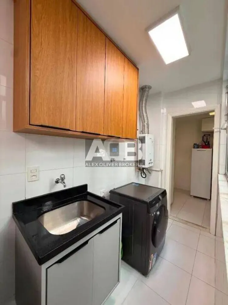 Apartamento, 4 quartos, 160 m² - Foto 13