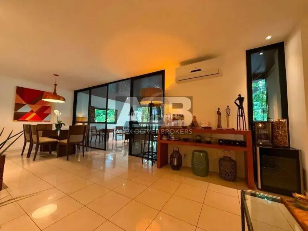 Apartamento, 4 quartos, 160 m² - Foto 6