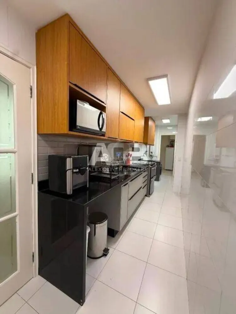 Apartamento, 4 quartos, 160 m² - Foto 12