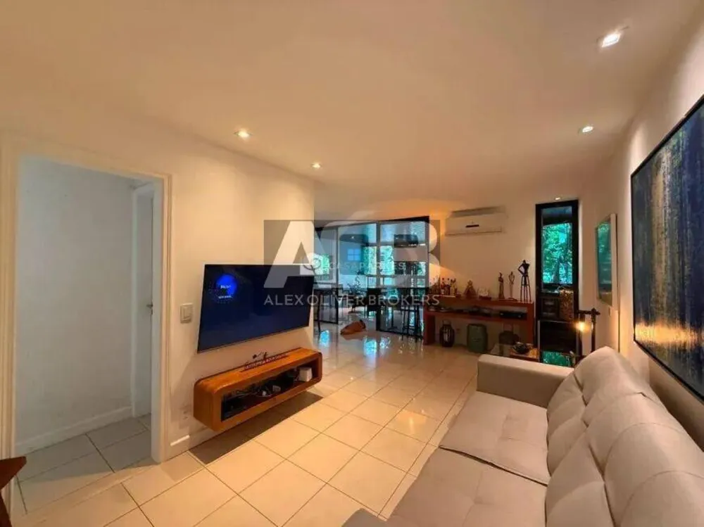 Apartamento, 4 quartos, 160 m² - Foto 7