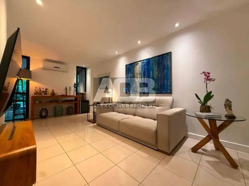 Apartamento, 4 quartos, 160 m² - Foto 8