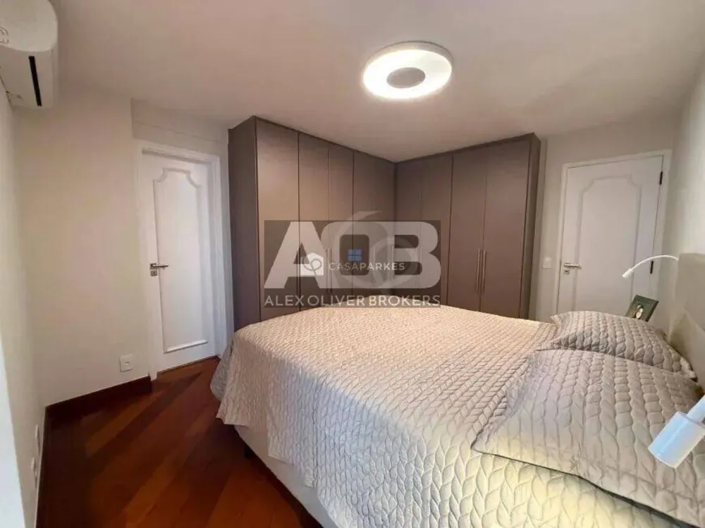 Apartamento, 4 quartos, 160 m² - Foto 15
