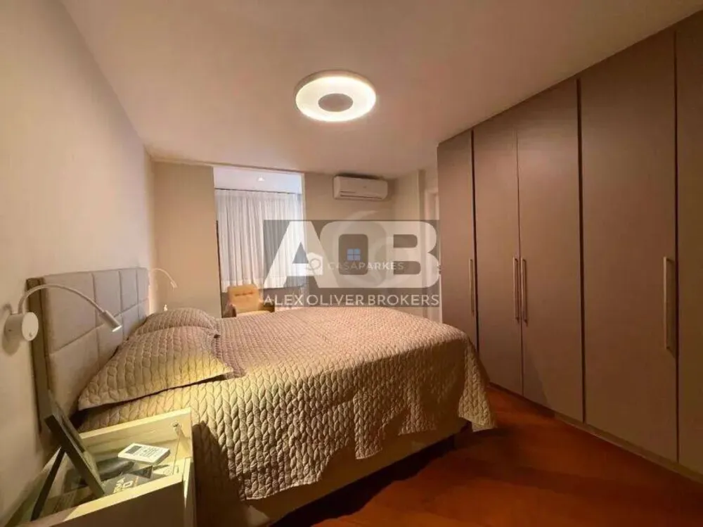 Apartamento, 4 quartos, 160 m² - Foto 16