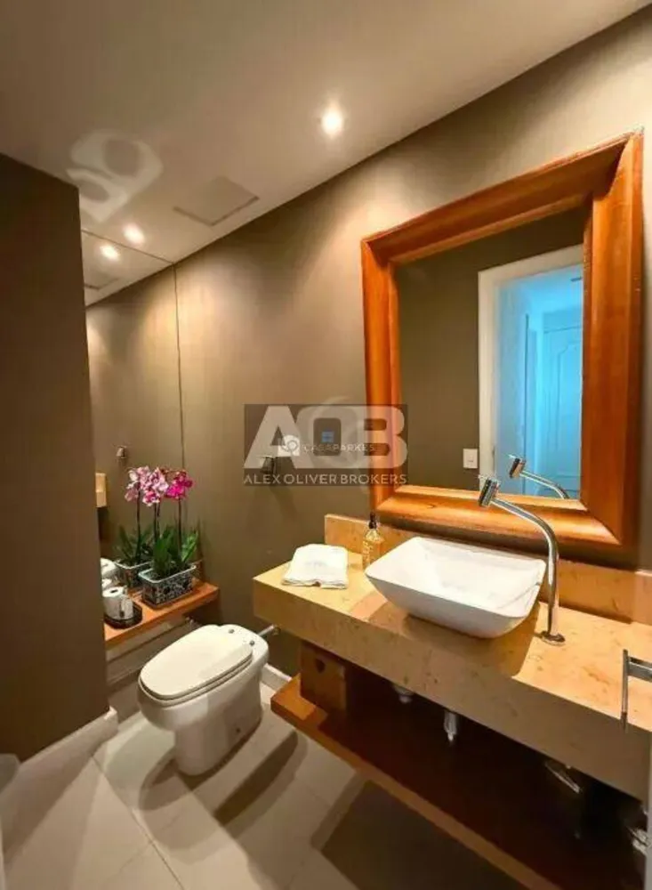 Apartamento, 4 quartos, 160 m² - Foto 11