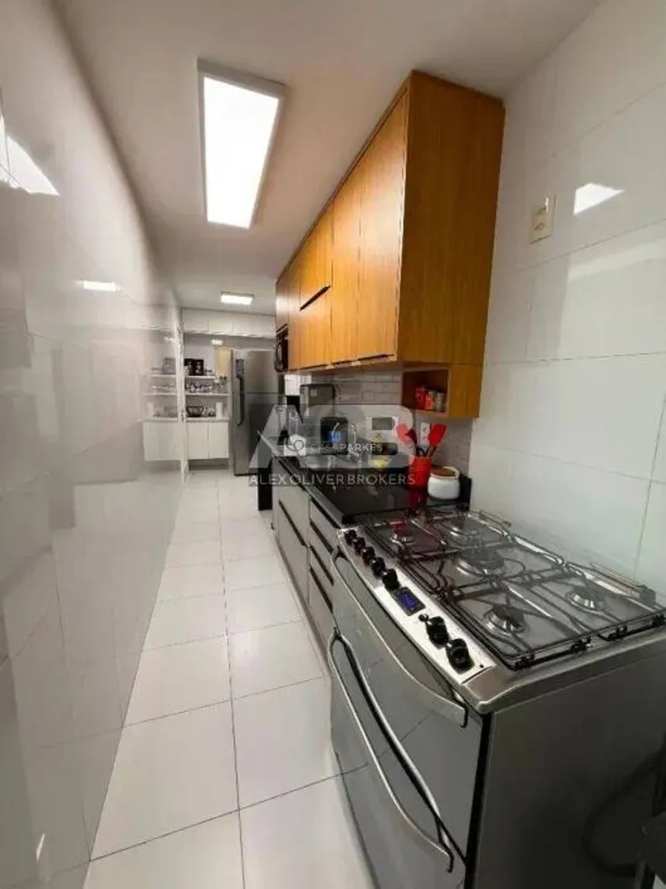 Apartamento, 4 quartos, 160 m² - Foto 14