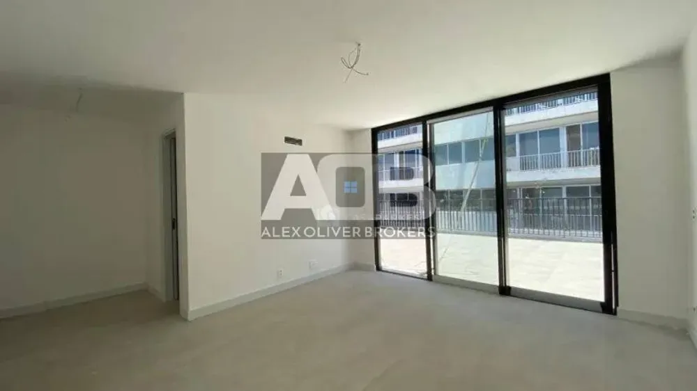 Apartamento, 3 quartos, 165 m² - Foto 4