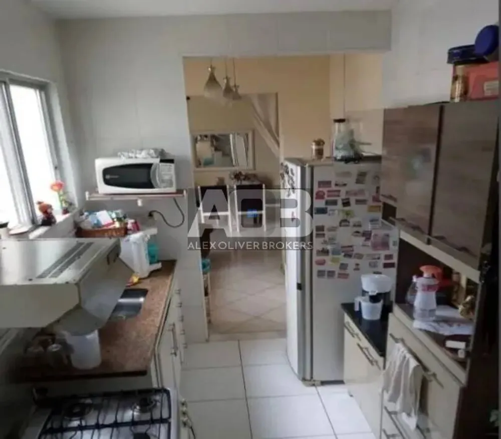 Cobertura, 4 quartos, 149 m² - Foto 12