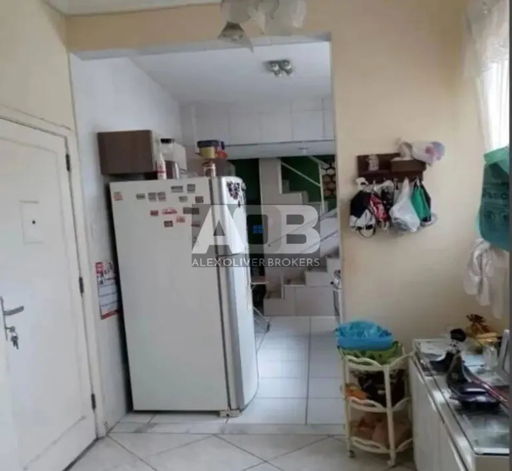 Cobertura, 4 quartos, 149 m² - Foto 13