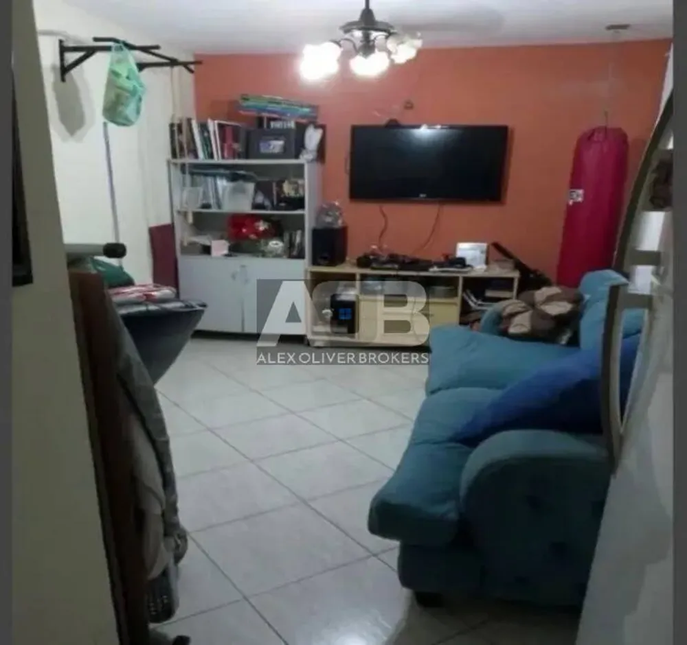Cobertura, 4 quartos, 149 m² - Foto 2