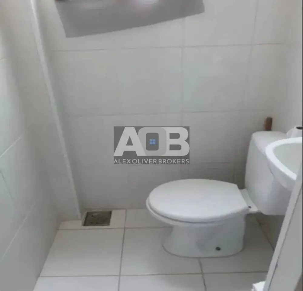Cobertura, 4 quartos, 149 m² - Foto 11