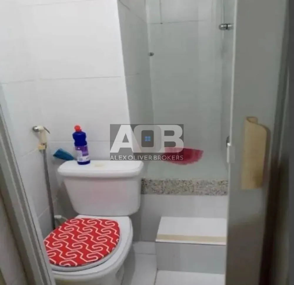 Cobertura, 4 quartos, 149 m² - Foto 9