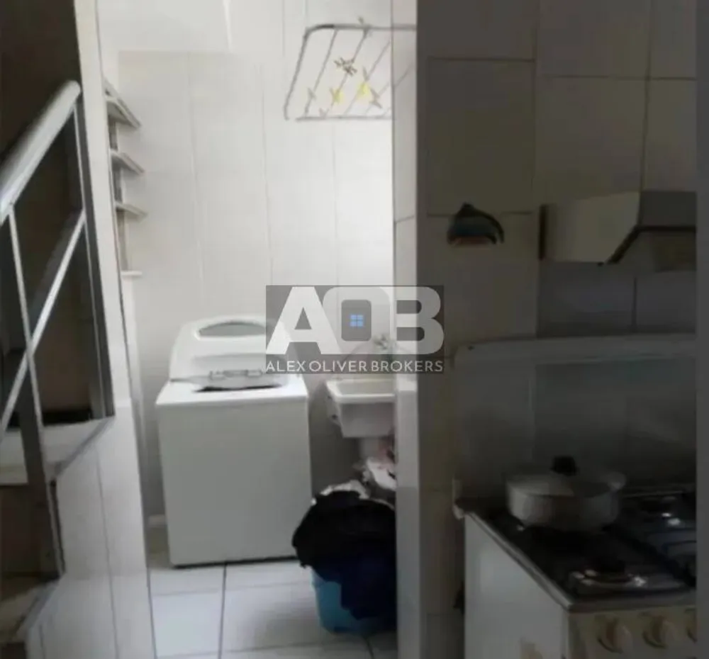 Cobertura, 4 quartos, 149 m² - Foto 16