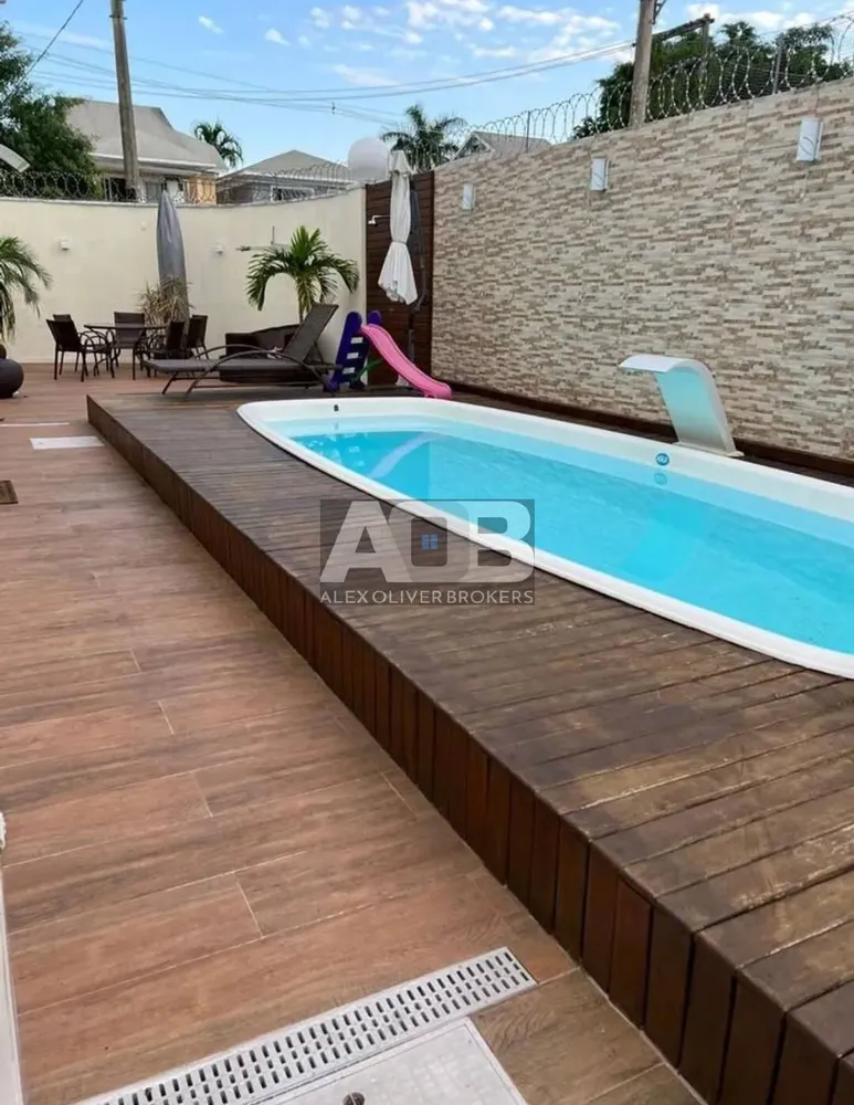 Casa, 4 quartos, 260 m² - Foto 2